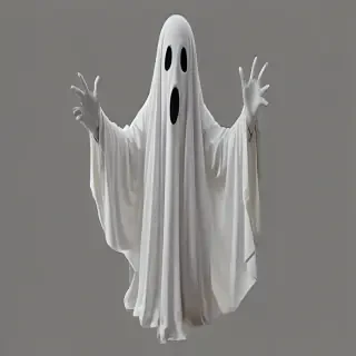 ghost png transparent