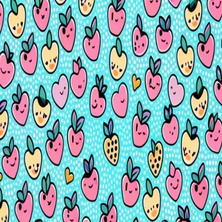 cute aesthetic patterns