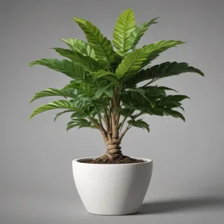 potted plants png