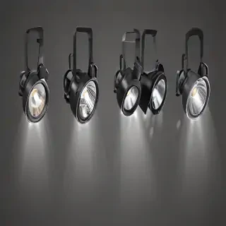 spotlights png