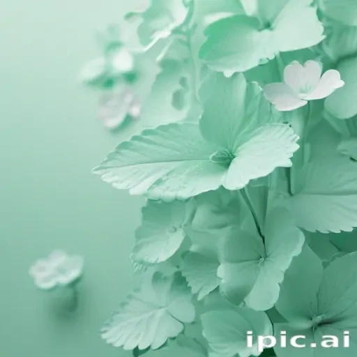 mint green backgrounds
