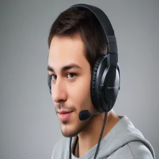 headphones png transparent