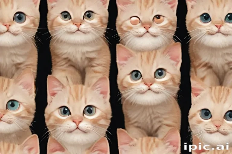 kitty cat backgrounds