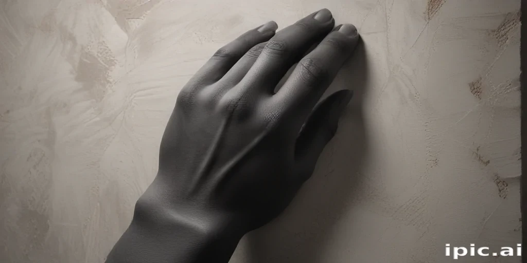 black thumbs