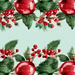 christmas background wallpaper aesthetic
