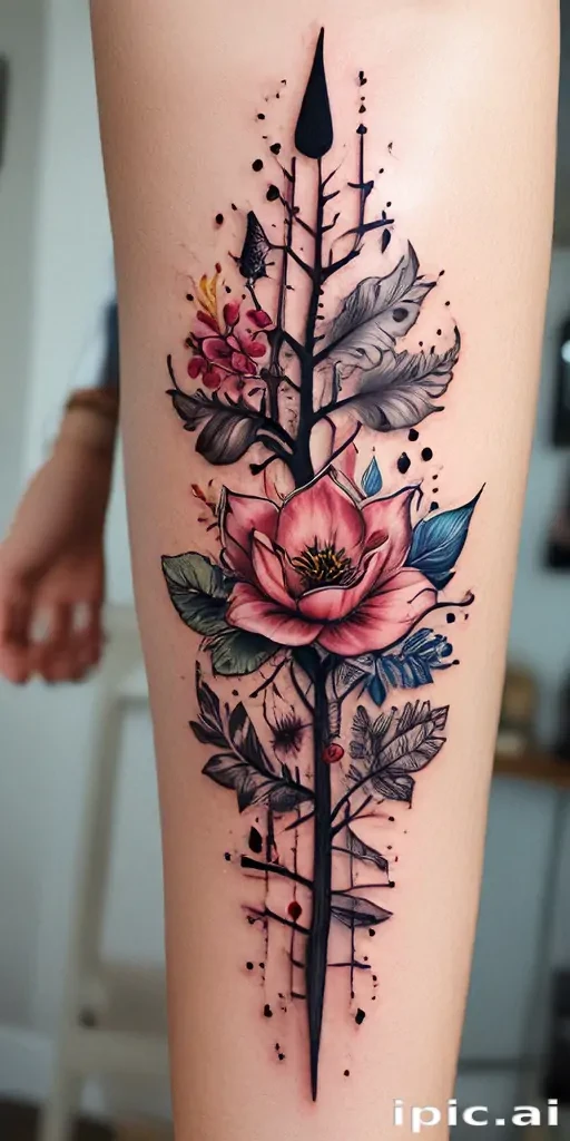 transparent tattoo designs