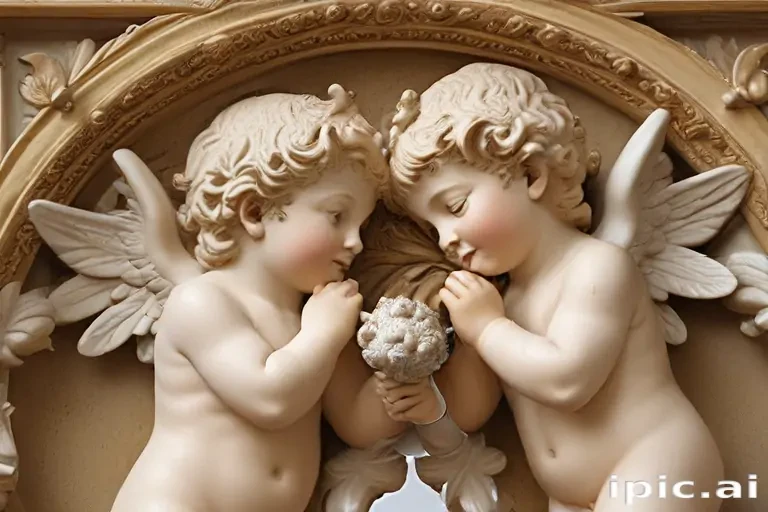 cherubs