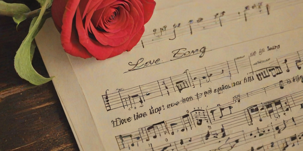love songs