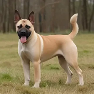 horgi dog breed