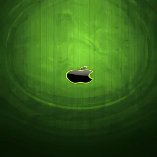 iphone wallpaper green