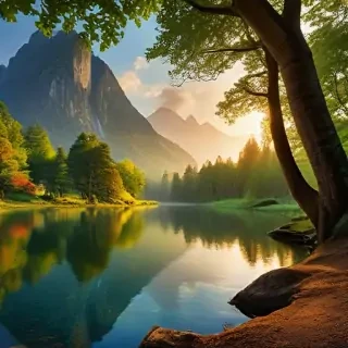 nature wallpaper phone