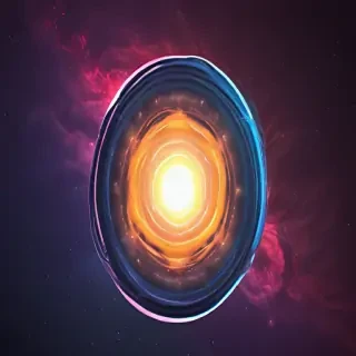 aura wallpaper
