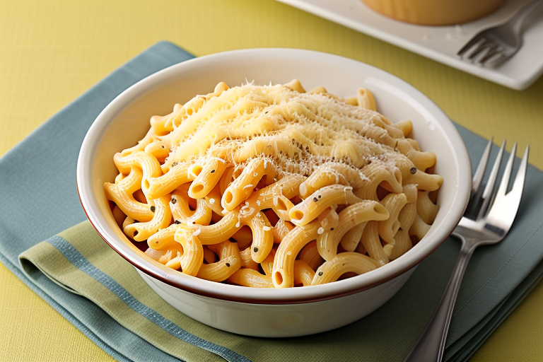 mueller macaroni and cheese recipe