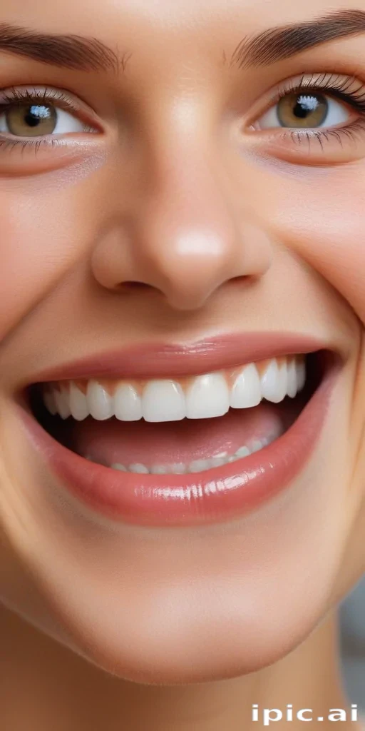 smile face transparent