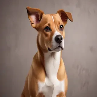 dog backround
