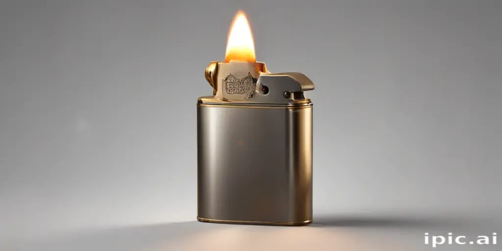lighter png