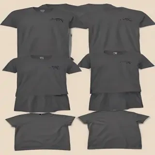 t shirt template png
