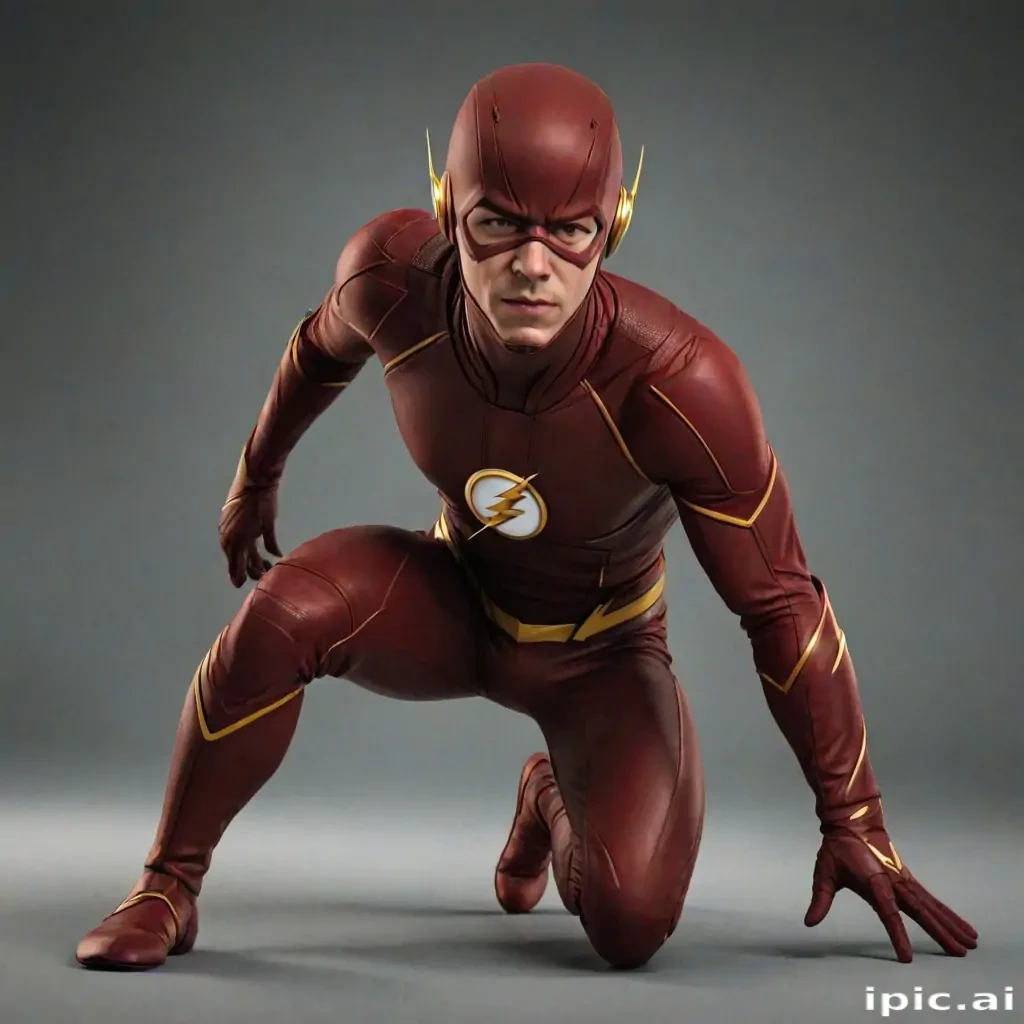 flash pfp