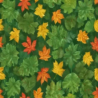 leaf backgrounds