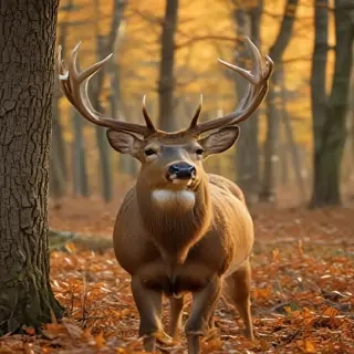 deer hunting screensavers