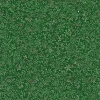green christmas wallpaper
