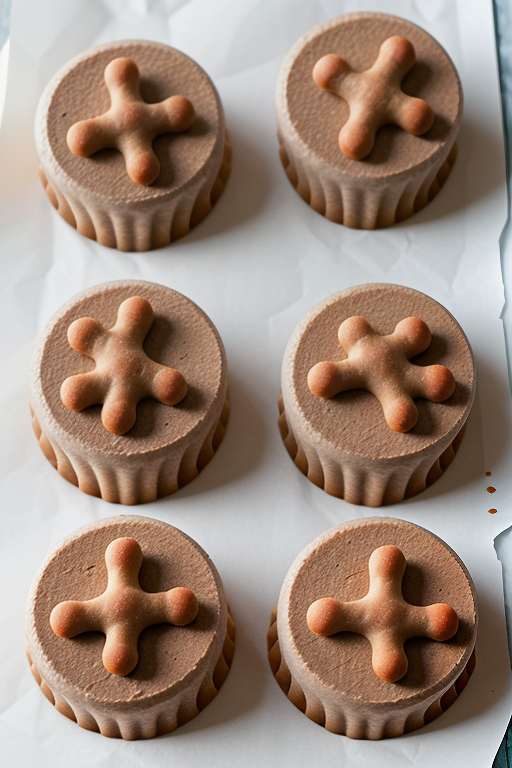 homemade toppers for dog food