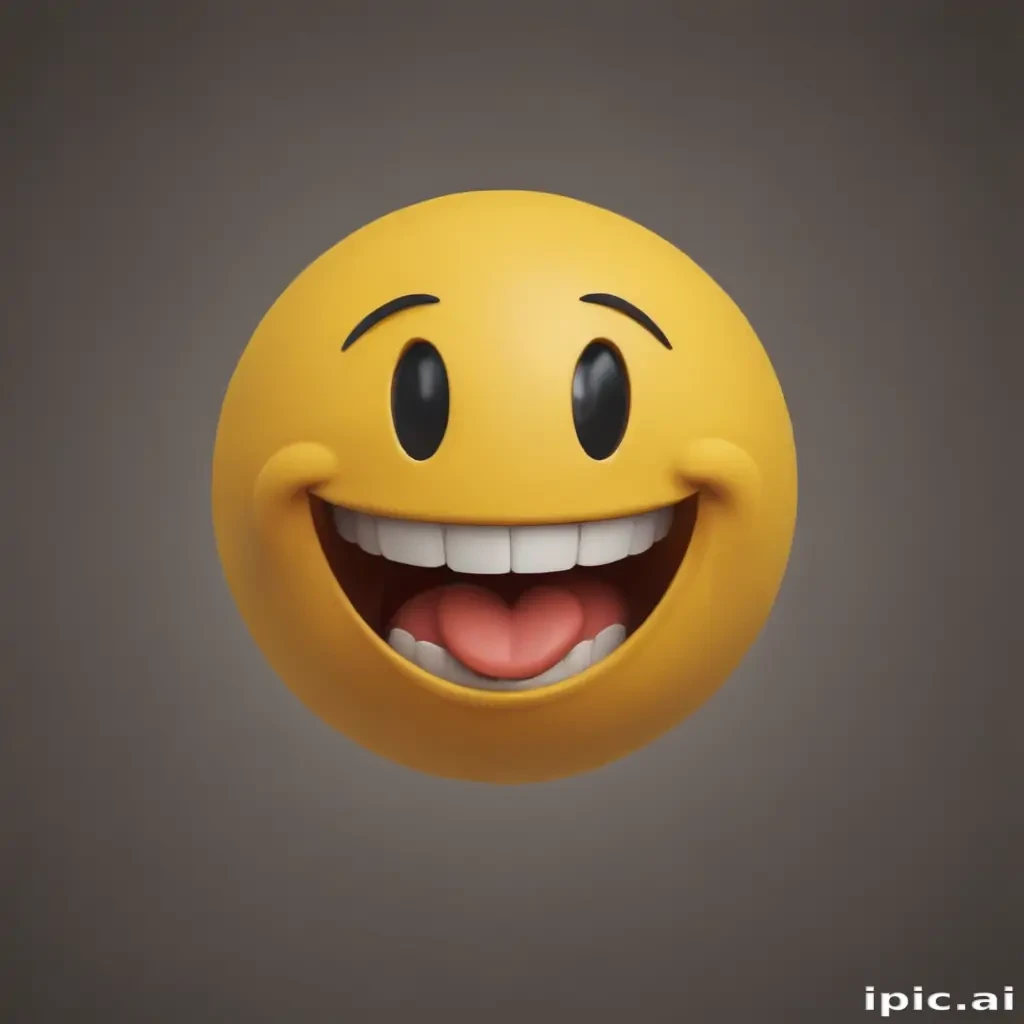 smiley emoji png