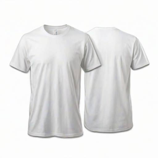 white tshirt png