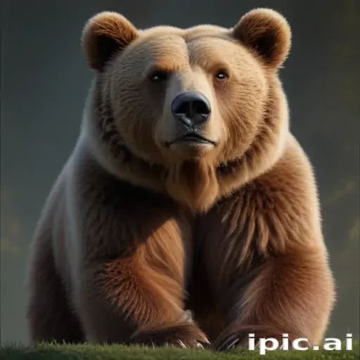bear png
