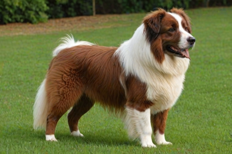 cymric breed