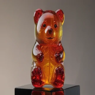 gummy bear
