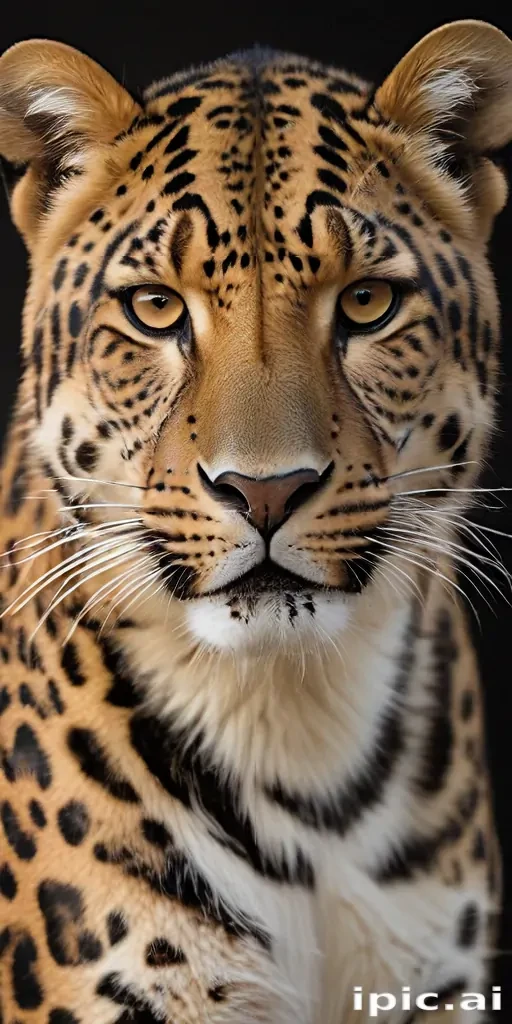 leopard png