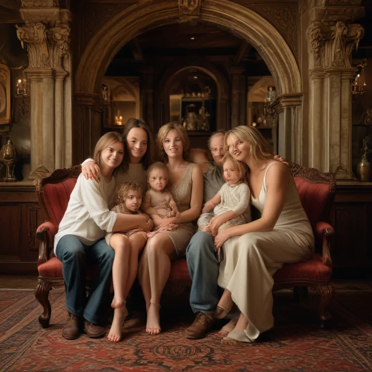 family photo