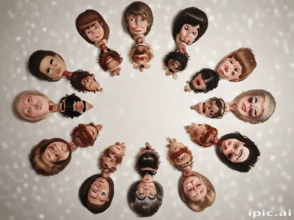 circle pictures
