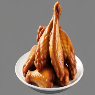 chicken wings png