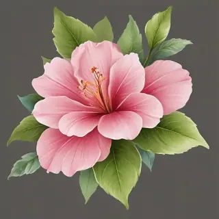 flower clipart transparent