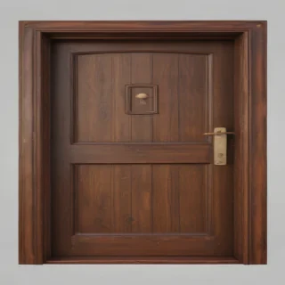 opening door png
