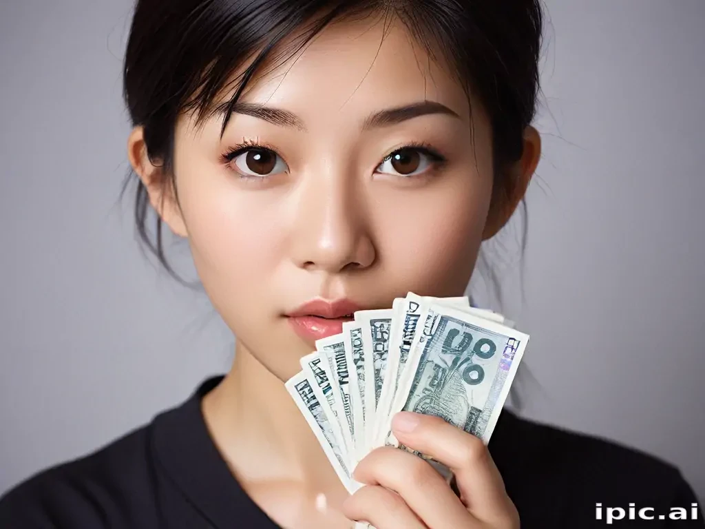asian stock photo
