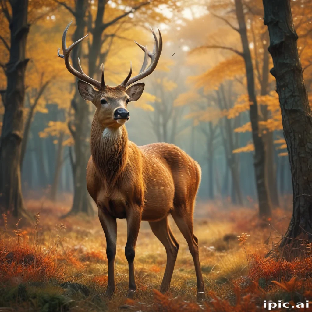 deer backgrounds