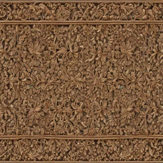 border design