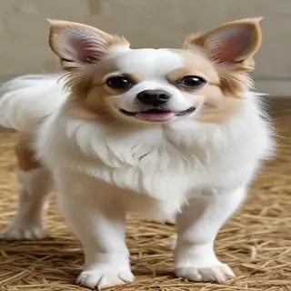 minuet napoleon breed