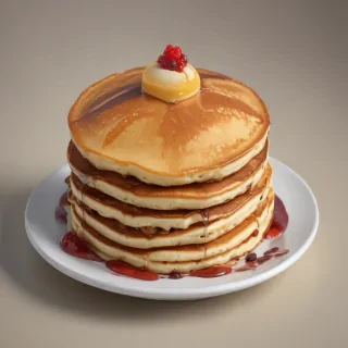 pancake png