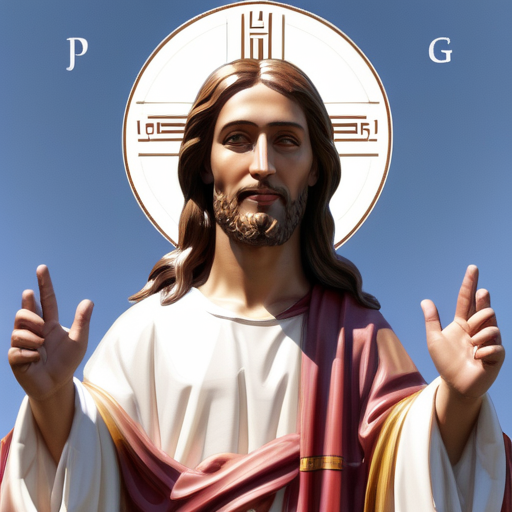 jesucristo png