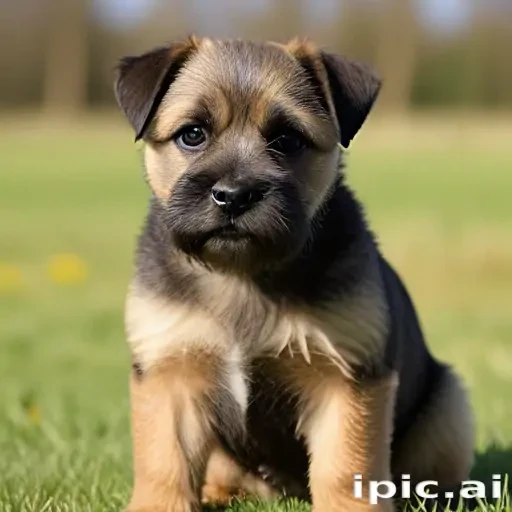 affen border terrier