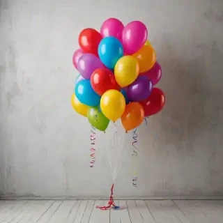 balloon png transparent
