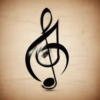 music symbol