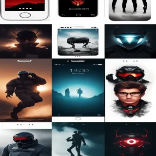 cool phone wallpapers