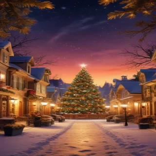 christmas phone backgrounds
