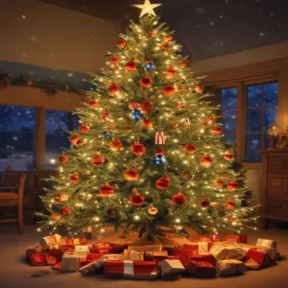 christmas backgrounds cute