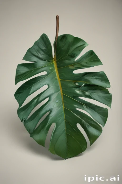 tropical leaf png
